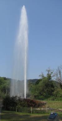 Geysir